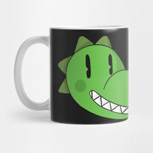 Happy guy Mug